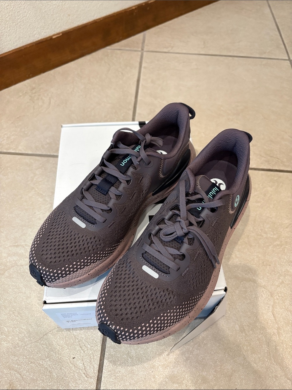 Women’s Lululemon Running Shoes
